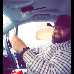 Meet your Posher, Rolando